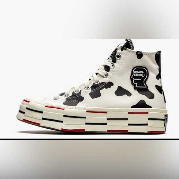 Converse brain dead size 11 - Picture 3 of 7